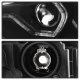 SPY Headlights