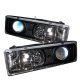 SPY Headlights