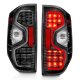 ANZ LED Taillights