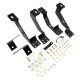 WES Premier Nerf Mount Kits