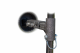 FBO Spare Tire Mount