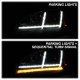 SPY Headlights
