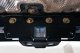 DVE Hitch Mounts