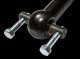 FOX 2.5 Perf Coilover Shock