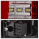 SPY LED Tail Lights
