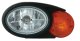 HELLA Vision Plus Head Lamp