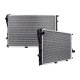 MM Radiators - Plastic