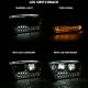 ANZ LED/Projector Headlights