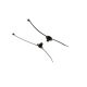 BIL B6 Series Shocks