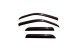 Auto Ventshade 194059 In-Channel Ventvisor Side Window Deflector, 4-Piece Set for 2001-2007 Ford ...