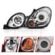 ANZ Projector Headlights