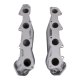 BBK Short Tuned Length Headers