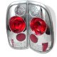 SPY Euro Tail Lights