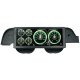 AM InVision Digital Dash