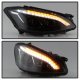 SPY Headlights