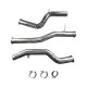 INJ Catback Exhaust