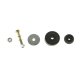 BIL B6 Series Shocks