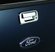 Auto Ventshade 686552 Chrome Tailgate Handle Cover for 1997-2004 Ford F-150, 1999-2004 F-250 to F...