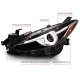 ANZ Projector Headlights