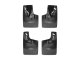 WT No Drill Mudflaps