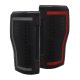 ANZ LED Taillights