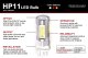 DIO Replacement Bulbs