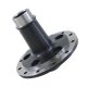 YUK Steel Spools