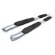 WES Nerf Bars - PRO TRAXX 4