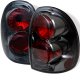 SPY Euro Tail Lights
