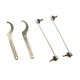 BIL B16 Series Suspension Kits