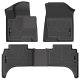 HL WB - Combo - Black