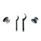 BIL B14 Series Suspension Kits