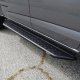WES Running Boards - Outlaw