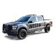 WES Nerf Bars - Outlaw