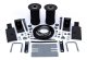 ALF RideCntrl Air Spring Kits