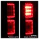 SPY LED Tail Lights