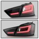 SPY LED Tail Lights