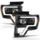 ANZ Projector Headlights