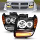 ANZ Projector Headlights