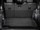 WT Cargo Liners - Black