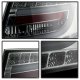 SPY LED Tail Lights
