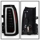 SPY LED Tail Lights