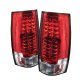 SPY LED Tail Lights