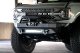 DVE Front Bumpers