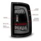 ANZ LED Taillights