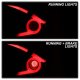 SPY LED Tail Lights