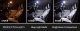 DIO LED Interior Kit