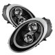 SPY Headlights
