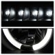 SPY Headlights