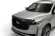 AVS Aeroskin Shield - Black